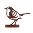 Garden decoration Robin ED-TT240 Esschert Design 9