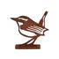 Garden decoration Eurasian Wren ED-TT239 Esschert Design 8