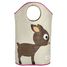 Deer laundry hamper EFK107-003-001 3 Sprouts 2