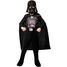 Dark Vador child costume 7-8 years RU-R641066T78 Rubies 5