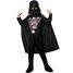 Dark Vador child costume 5-6 years RU-R641066-T56 Rubies 6