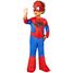 Spidey child costume 3-4 years RU-R301674-T34 Rubies 2