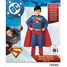 Superman child costume 7-8 years RU-R1002493-T78 Rubies 2