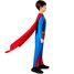 Superman child costume 7-8 years RU-R1002493-T78 Rubies 4