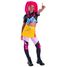 Mira KPop child costume 9-10 years RU-R1003655-T910 Rubies 5