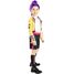 Rumi KPop child costume 9-10 years RU-R1003654-T910 Rubies 3
