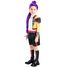 Rumi KPop child costume 7-8 years RU-R1003654-T78 Rubies 4