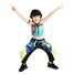 Zoey KPop child costume 7-8 years RU-R1003656-T78 Rubies 5