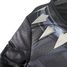 Black Panther deluxe child costume 7-8 years RU-R640909-T78 Rubies 5
