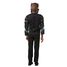 Black Panther deluxe child costume 5-6 years RU-R640909-T56 Rubies 3