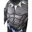 Black Panther deluxe child costume 5-6 years RU-R640909-T56 Rubies 4