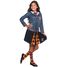 Harry Potter Gryffondor top and skirt 5-6 years RU-R300826-T56 Rubies 1
