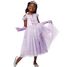 Lavender princess costume 5-6 years RU-R703238OH-T56 Rubies 1