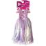 Lavender princess costume 3-4 years RU-R703238OH-T34 Rubies 2