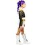 Rumi Gold KPop child costume 11-13 years RU-R1003631-T1113 Rubies 2