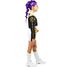 Deluxe Rumi Gold KPop child costume 7-8 years RU-R1003632-T78 Rubies 3