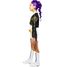 Deluxe Rumi Gold KPop child costume 5-6 years RU-R1003632-T56 Rubies 4