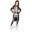Skeleton dress 5-7 years RU-S8310-T56 Rubies 2