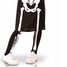 Skeleton dress 5-7 years RU-S8310-T56 Rubies 3