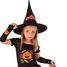 Pumpkin Witch child costume 5-7 years RU-S8349-T57 Rubies 2