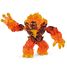 Lava Demon figurine SC-70145 Schleich 1