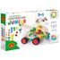 Pull Truck Constructor Junior 3x1 AT-2588 Alexander Toys 3