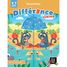 Difference Junior GI-GJJD Gigamic 6