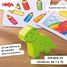 Number Dinosaur HA1004928002 Haba 4