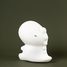 Nightlight Lucca Dino - white L-DINWHITER Little L 4