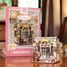 Mini Book Nook Flower Boutique CT103 Cartartem 3