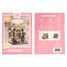 Mini Book Nook Flower Boutique CT103 Cartartem 4