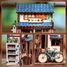 Mini Book Nook Ramen Shop CT105 Cartartem 4