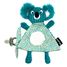 Baby comforter Berlingos the koala DE36737 Les Déglingos 1