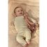 Cuddle cloth flamingo Safari Friends LD8329 Little Dutch 5
