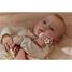 Cuddle cloth flamingo Safari Friends LD8329 Little Dutch 6