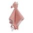 Cuddle cloth flamingo Safari Friends LD8329 Little Dutch 1