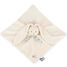 Doudou rabbit cream Lapinoo K972206 Kaloo 2