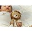 Cuddle cloth lion Safari Friends LD8328 Little Dutch 3
