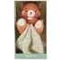 Red panda swaddle blanket K206000 Kaloo 5