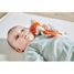 Doudou Paprika fox 18 cm K224007 Kaloo 5
