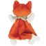 Doudou Paprika fox 18 cm K224007 Kaloo 3