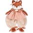 Mina fox comforter 29 cm DC4688 Doudou et Compagnie 1