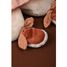 Mina fox comforter 29 cm DC4688 Doudou et Compagnie 10