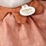 Mina fox comforter 29 cm DC4688 Doudou et Compagnie 8