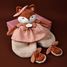 Mina fox comforter 29 cm DC4688 Doudou et Compagnie 9