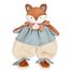 Timo fox comforter 29 cm DC4694 Doudou et Compagnie 1