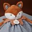 Timo fox comforter 29 cm DC4694 Doudou et Compagnie 7