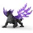 Shadow dragon Figurine SC-70898 Schleich 1