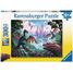 Puzzle Magic dragon 300 pcs XXL RAV Ravensburger 1