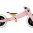Wishbone Bike 2 en 1 pink WBD-1117 Wishbone Design Studio 1